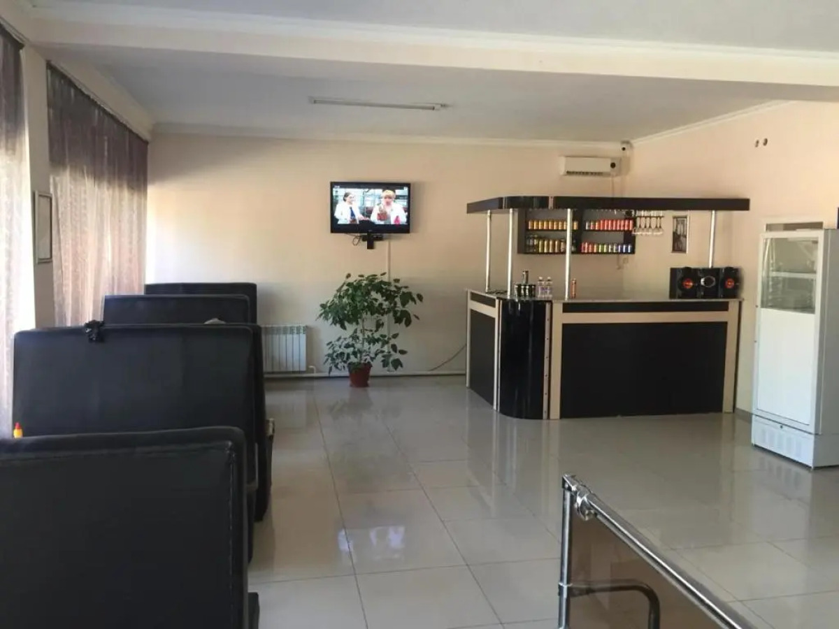 Хостел Бест