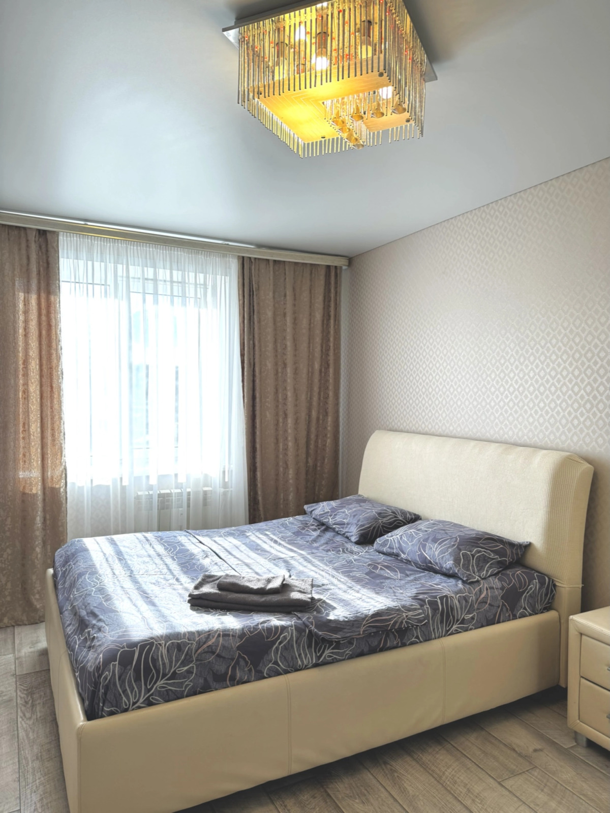 Квартира Аппартаменты у зоопарка