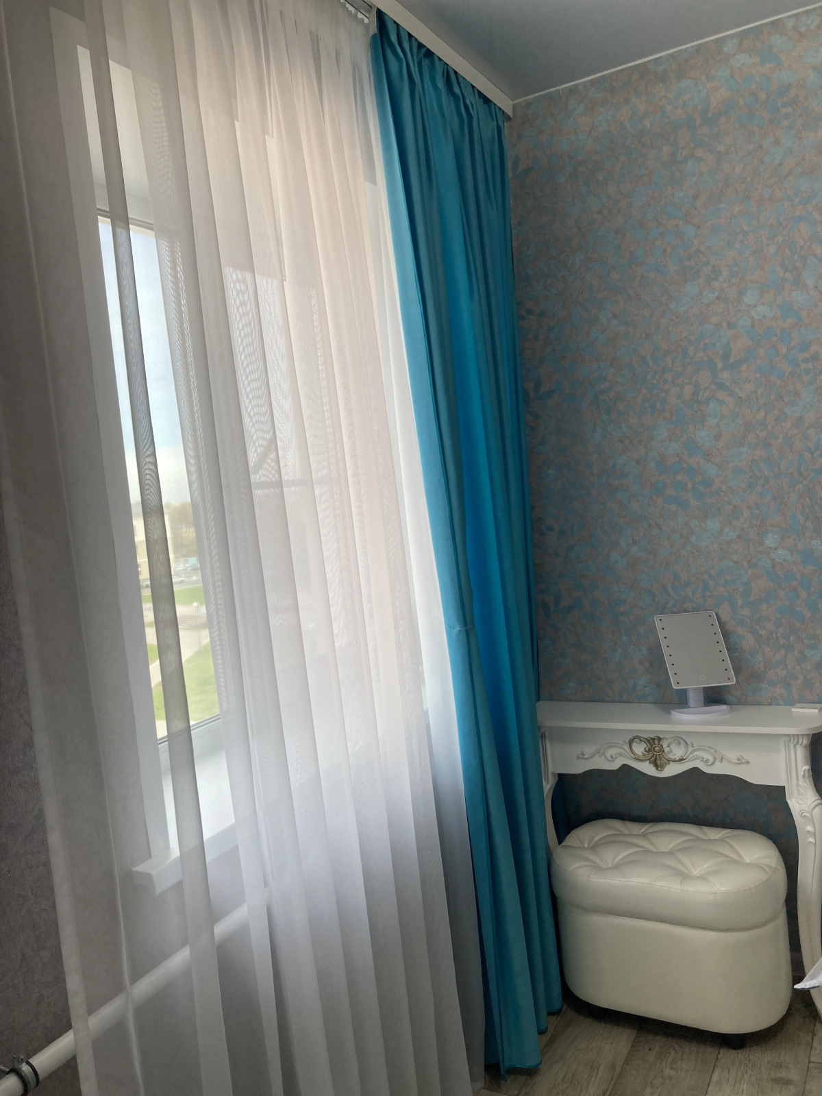 Апартаменты на площади Ленина