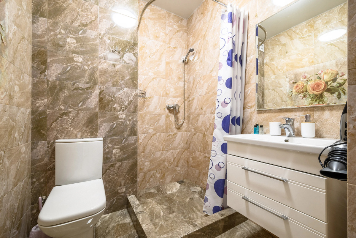 Мини-отель Родос Лайт