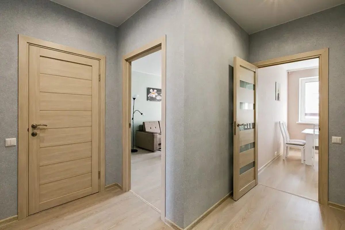 Апартаменты Grand Apart Putilkovo