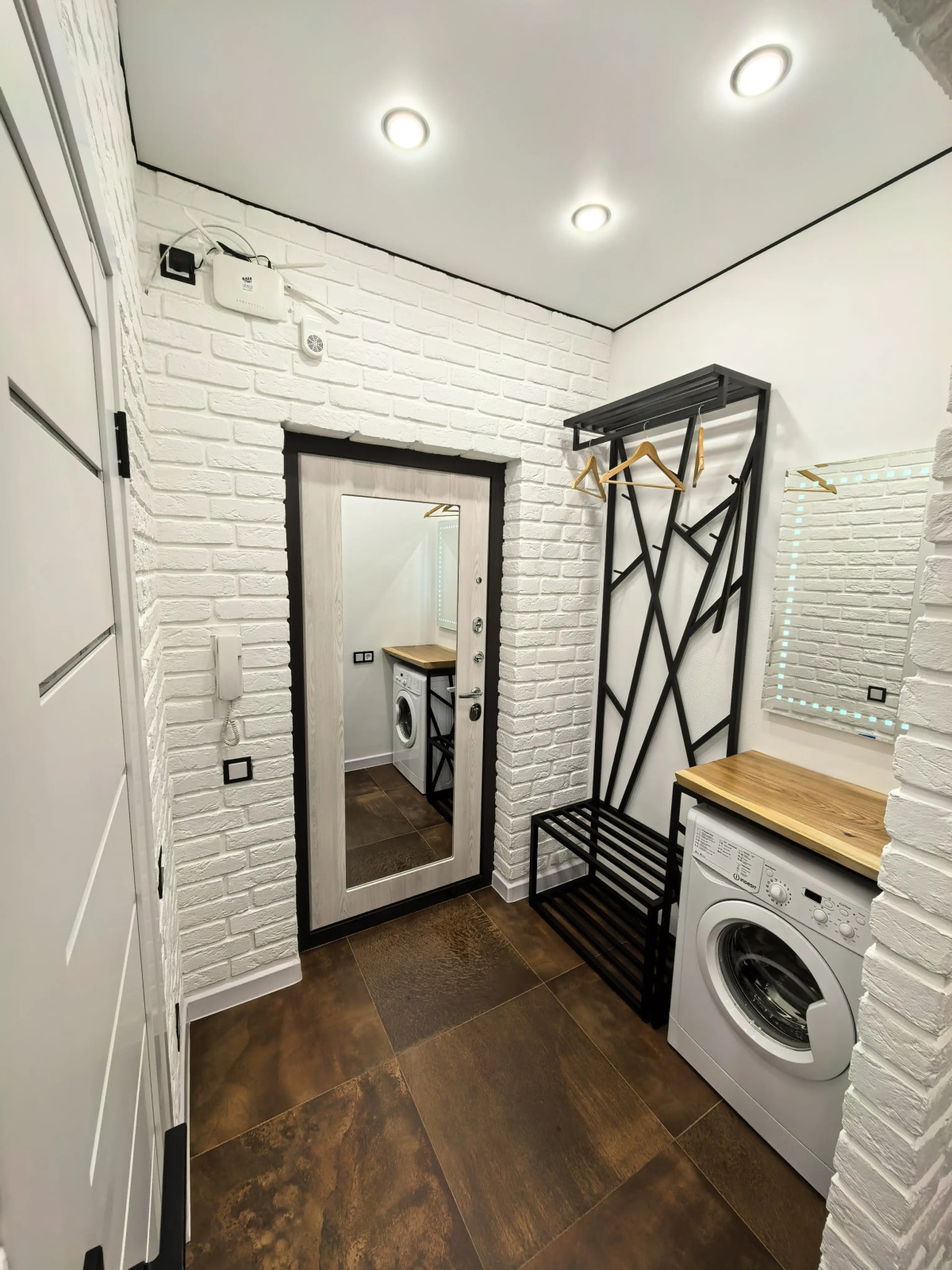 Квартира ЖК Автограф Золотой Берег