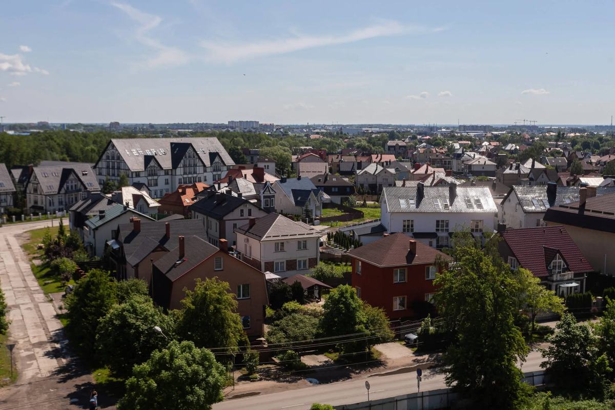 Квартира на Арсенальной 29