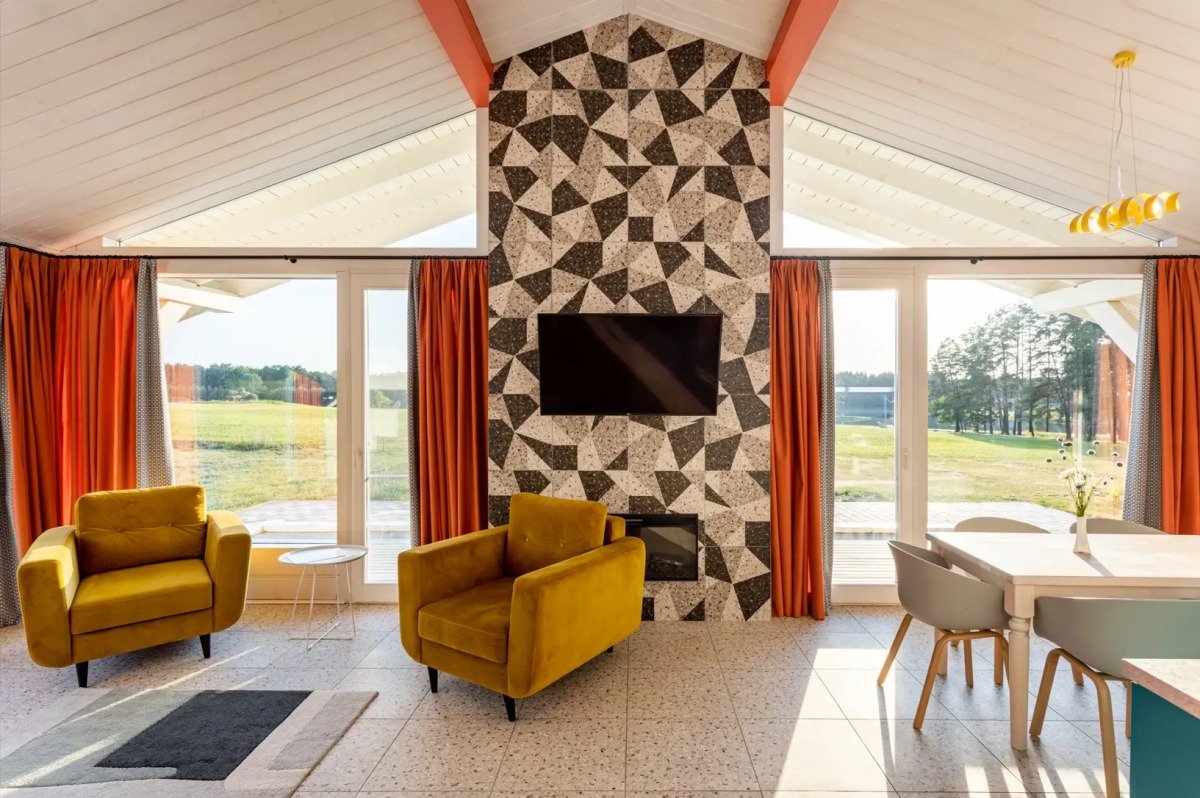 Парк-Отель Яркий