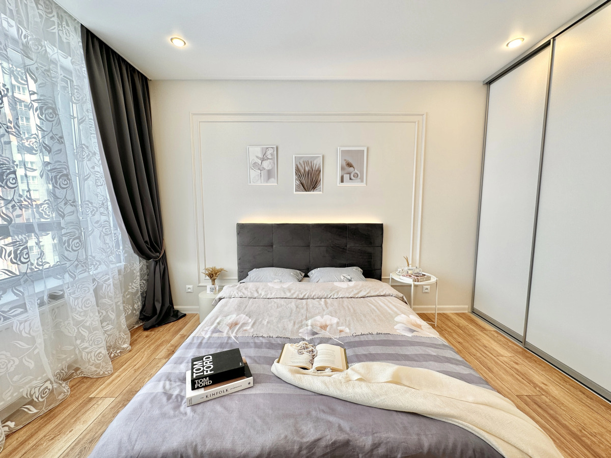 Квартира Легенда