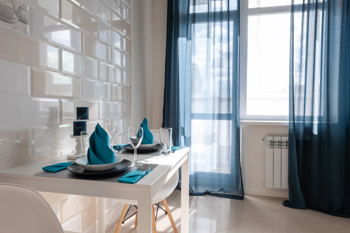 Апартаменты, Центр, НОВАТ, пл. Ленина