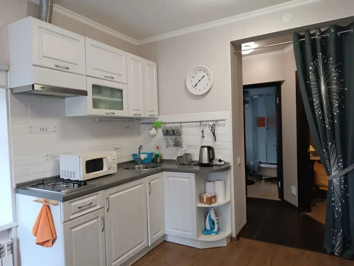 Частный Дом Волжская Дача с Террасой