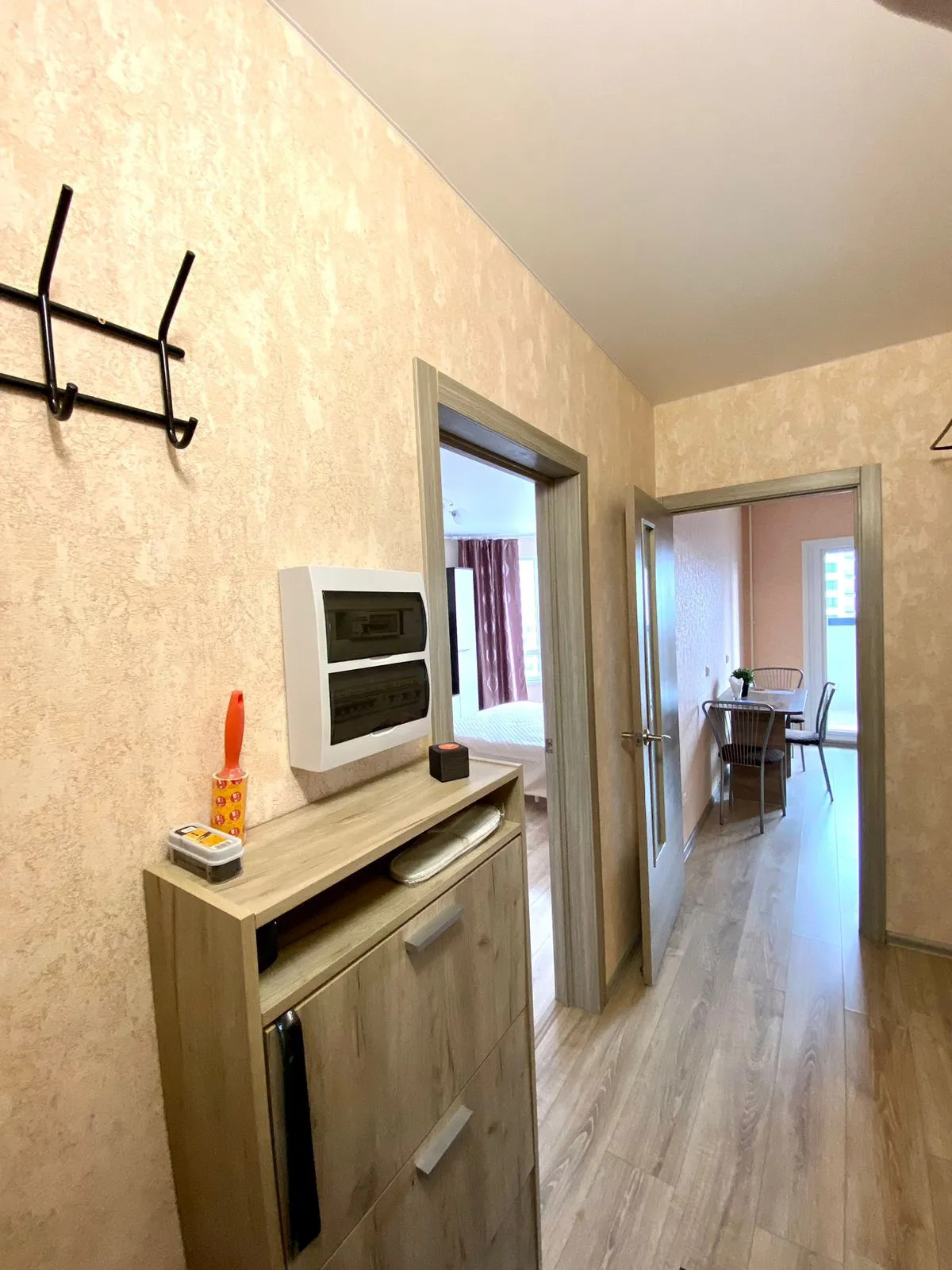 GOROD Si апартаменты