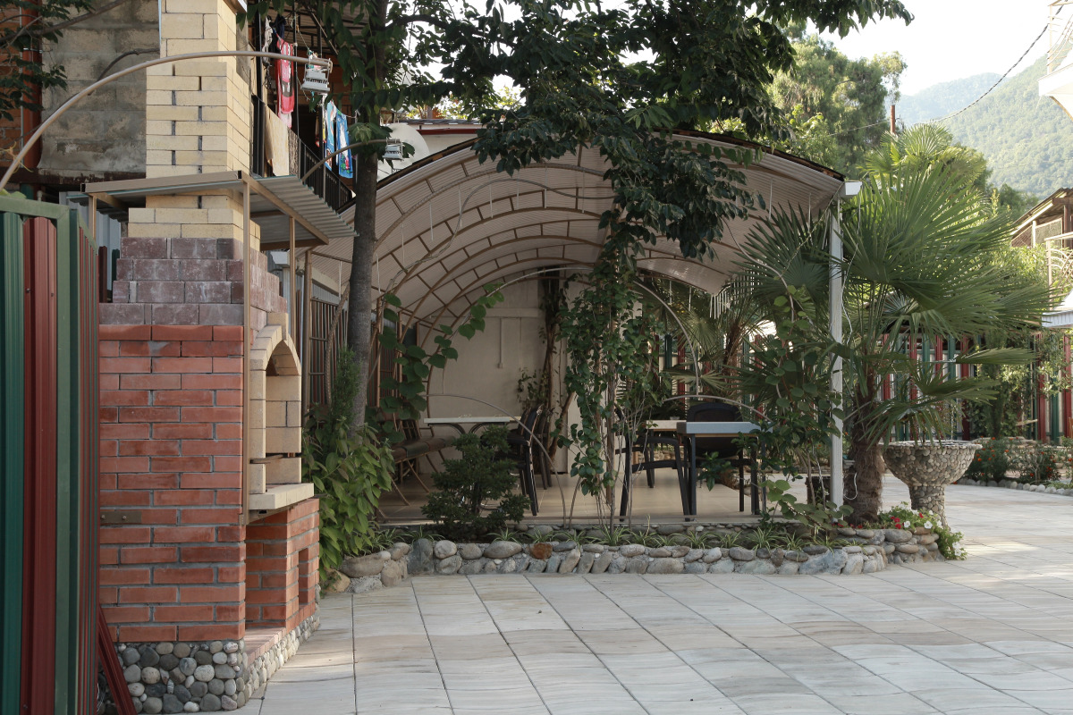 Гостевой дом Оникс