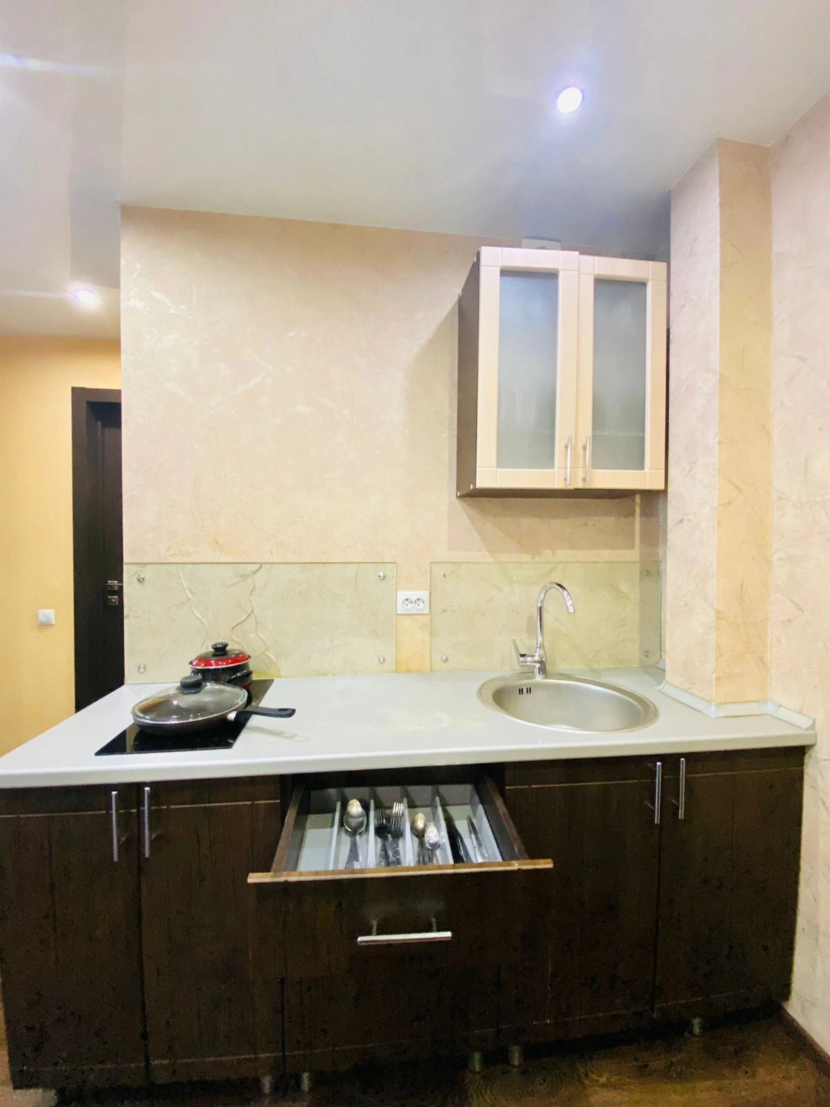 Апартаменты Советская 167