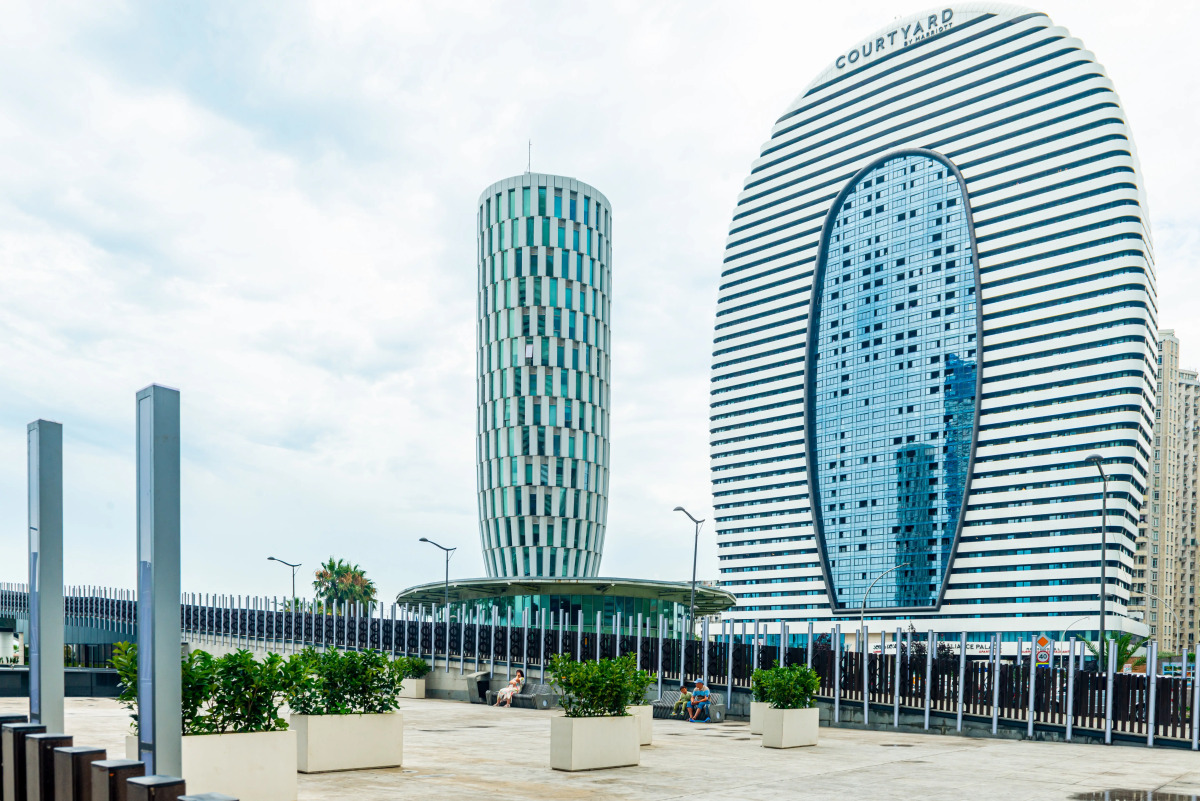 Квартира Vintage Haven Studio - Bohemian Style in Alliance Palace