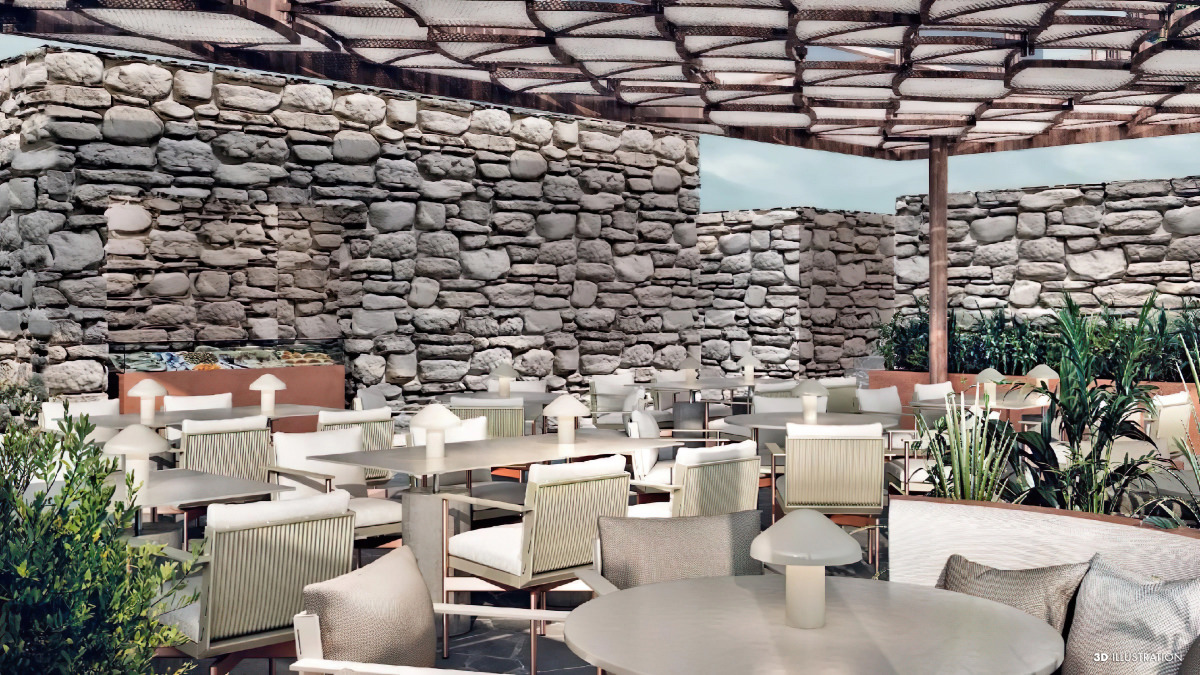 Maxx Royal Bodrum Resort