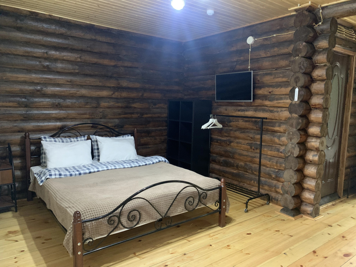 База отдыха Solur