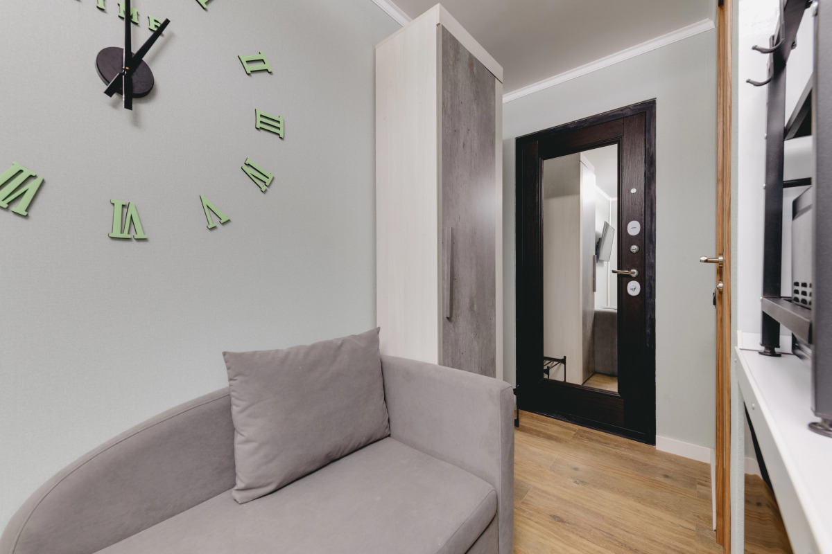 Апартаменты Средний Тишинский переулок 24-26 (02)