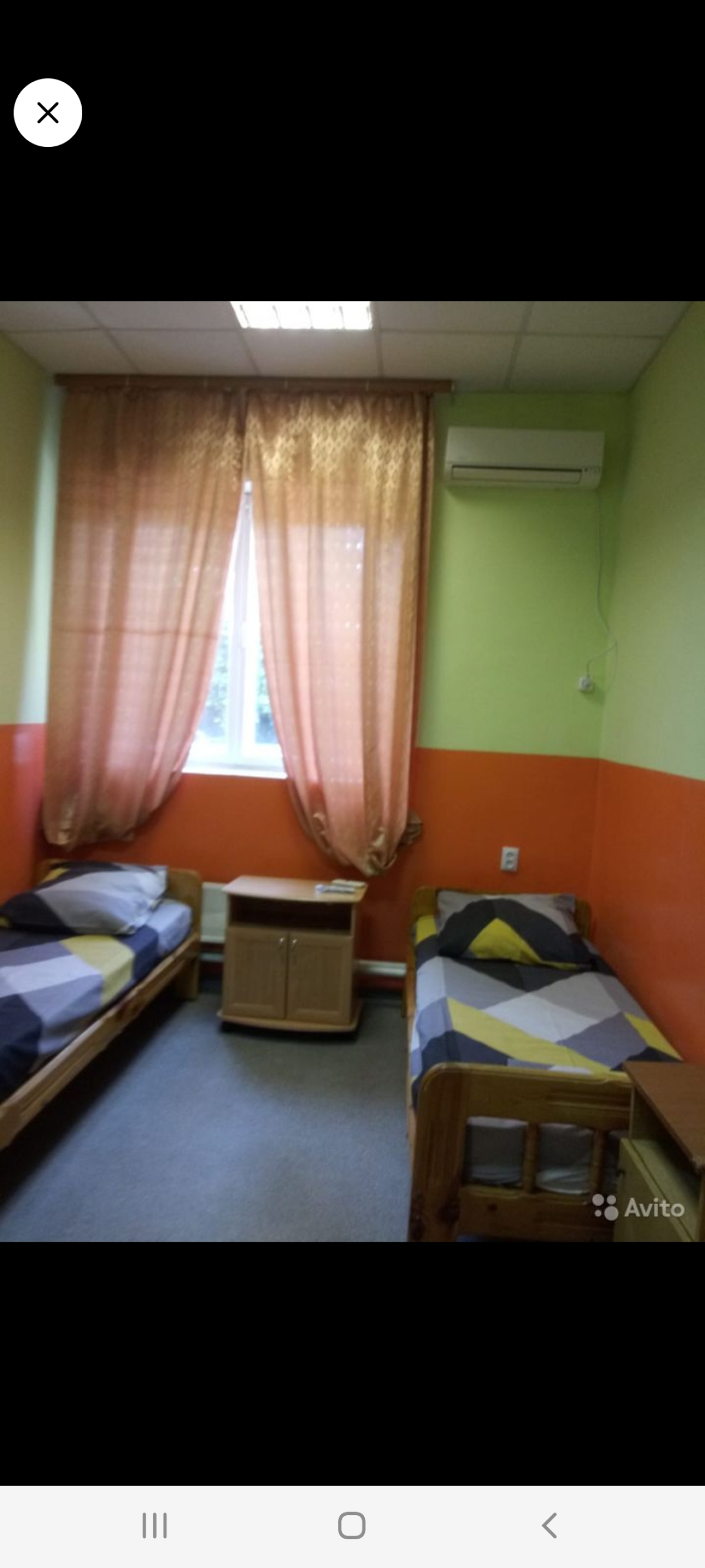 Мини-отель Спорткомплекс Текстильщик