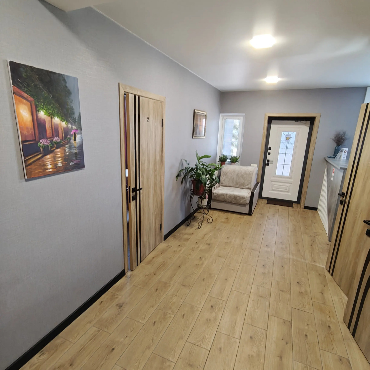 Гостевой дом ТИХИЙ ДОН