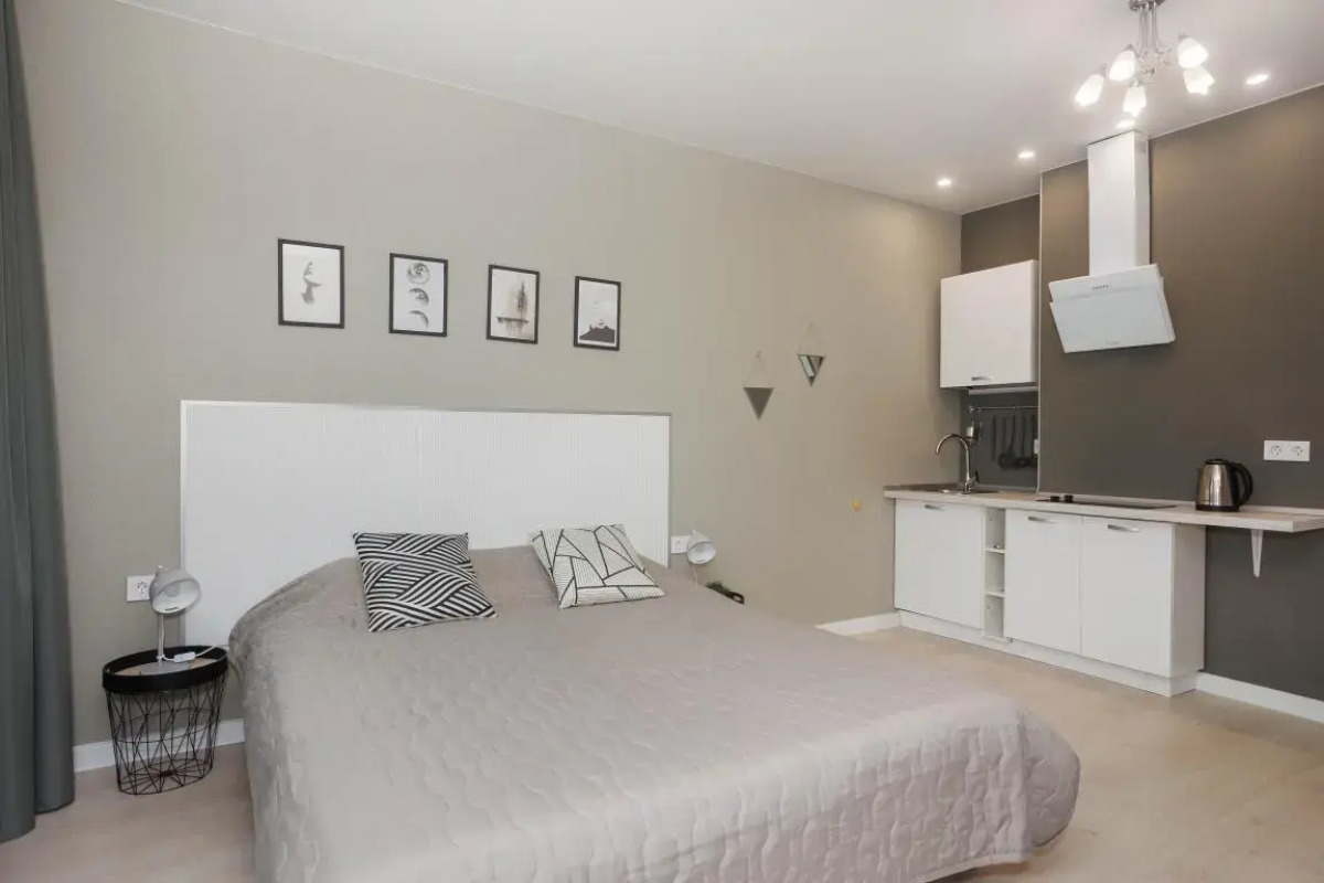 Студия Этажидейли на Азина 22/7