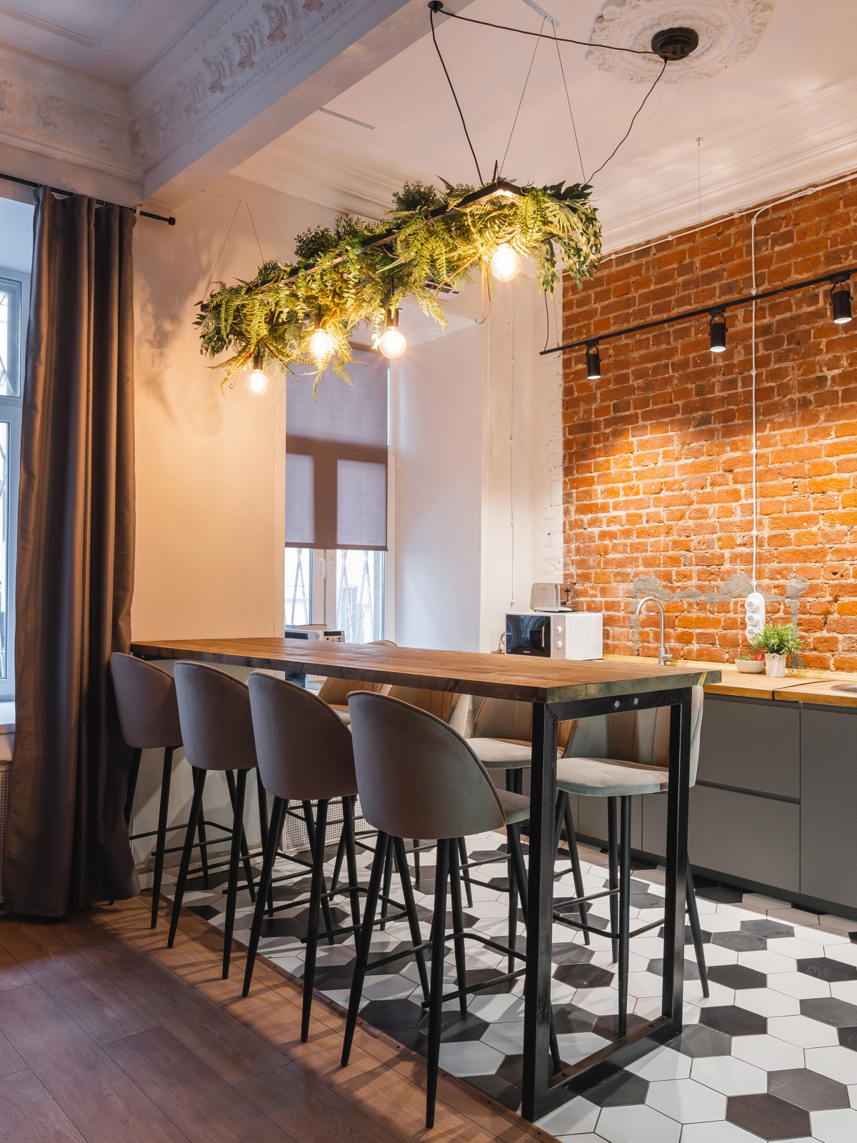 Хостел Caps hotel на Остоженке