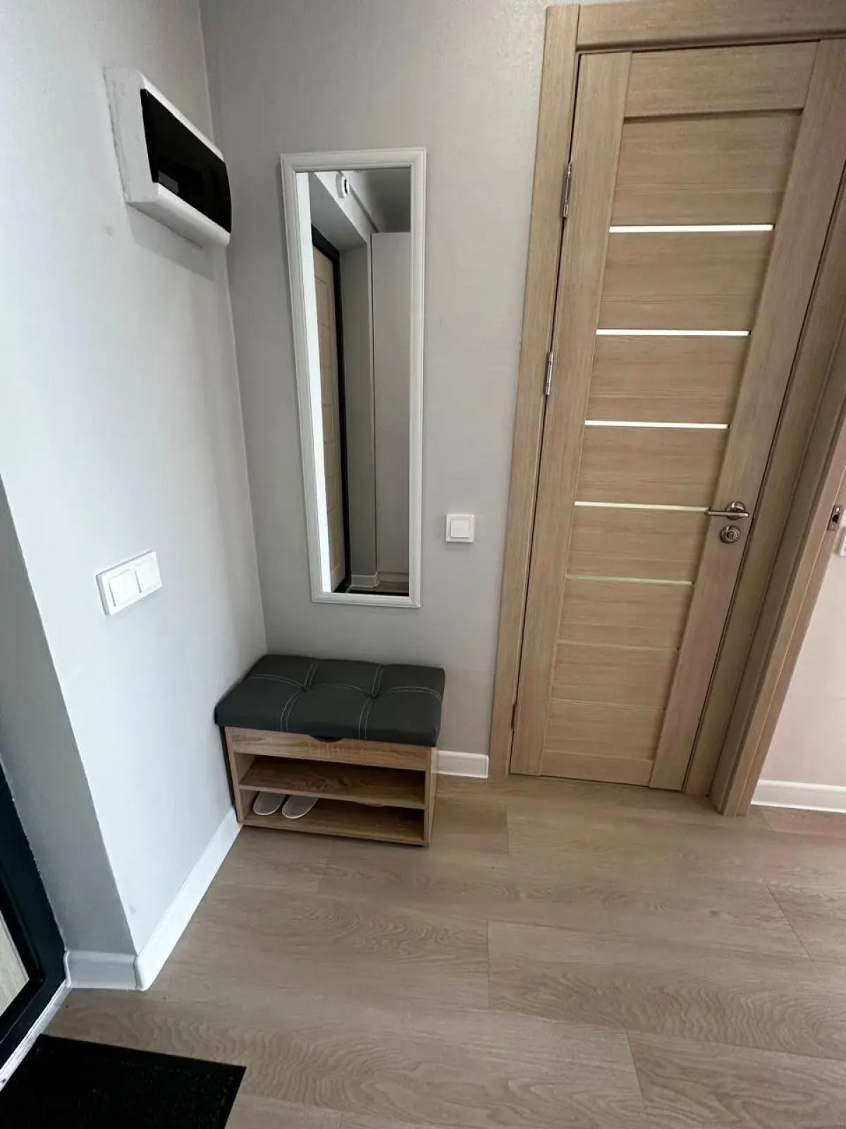 Квартира Видовая в Заставе