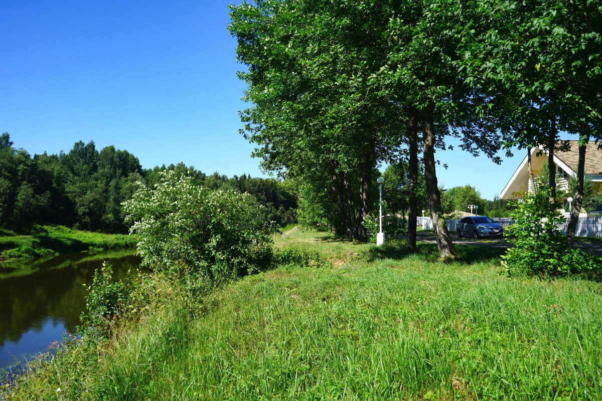 Отель Парк Прибрежный Ярбург