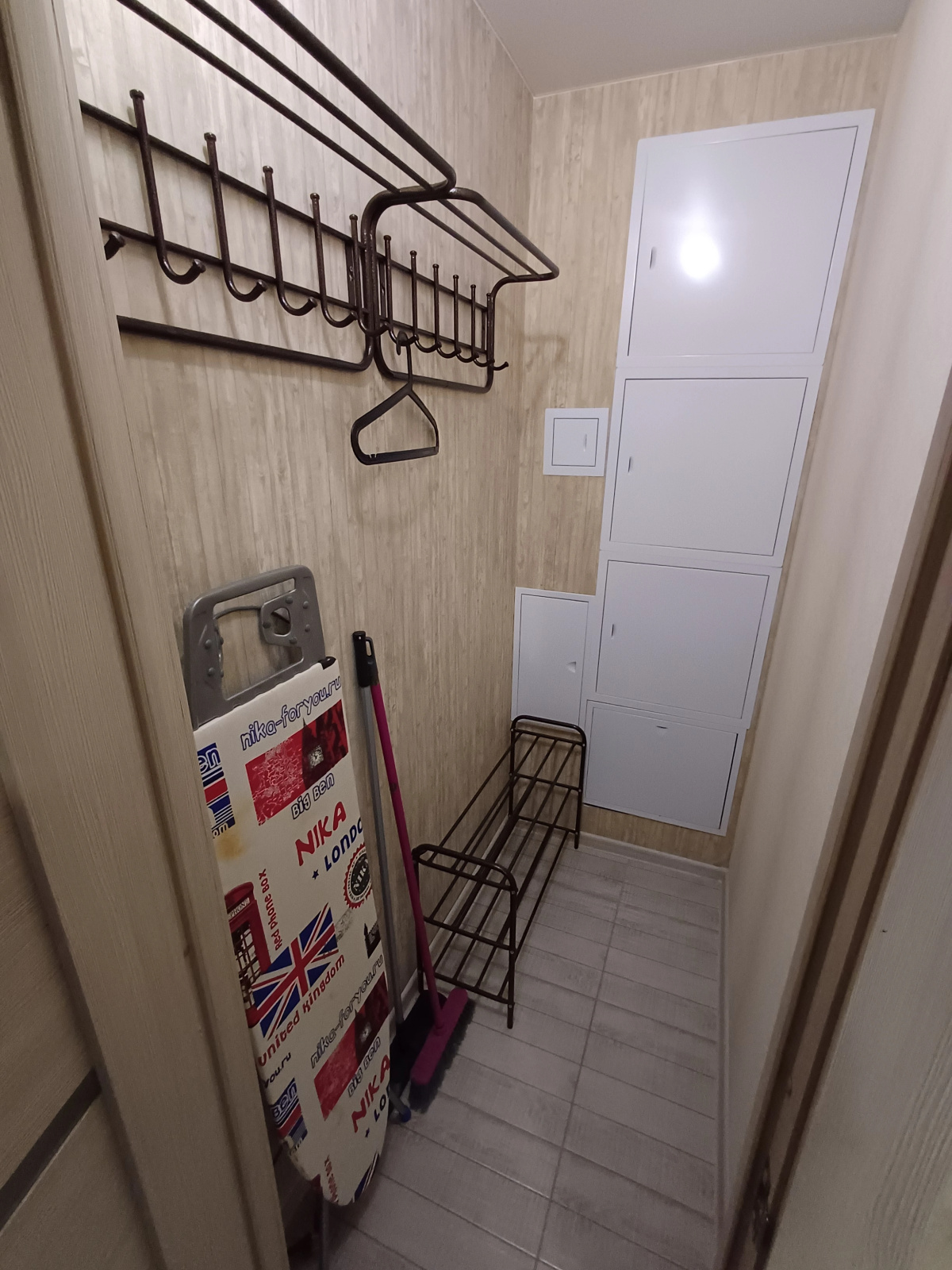 Апартаменты Чайка House на Победной 10