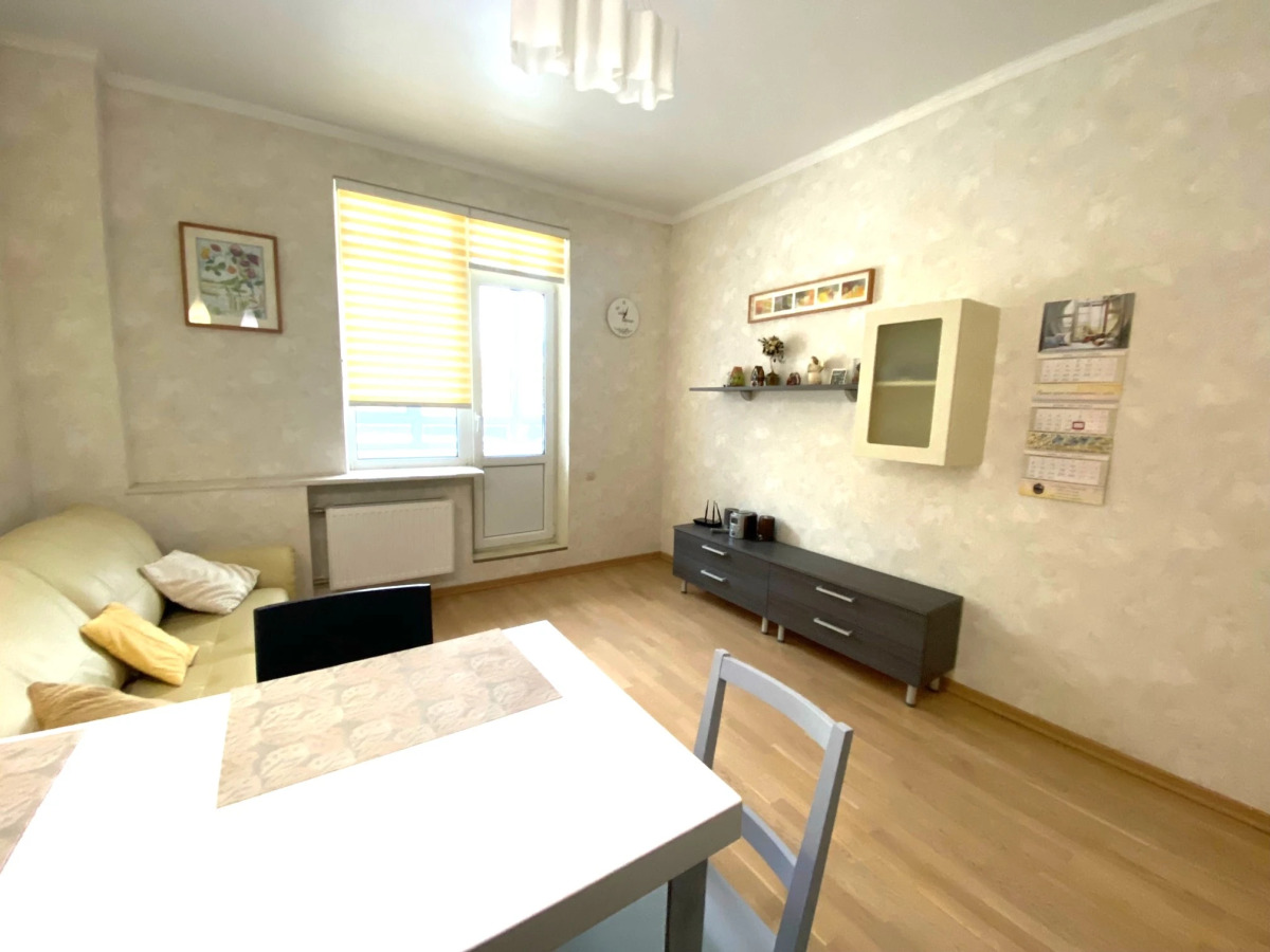 Апартаменты Уютные на Петроградской