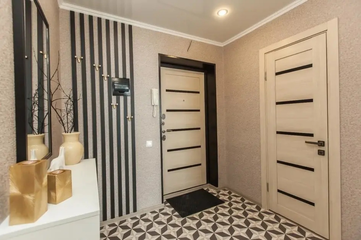 Квартира Уютная на Московском проспекте