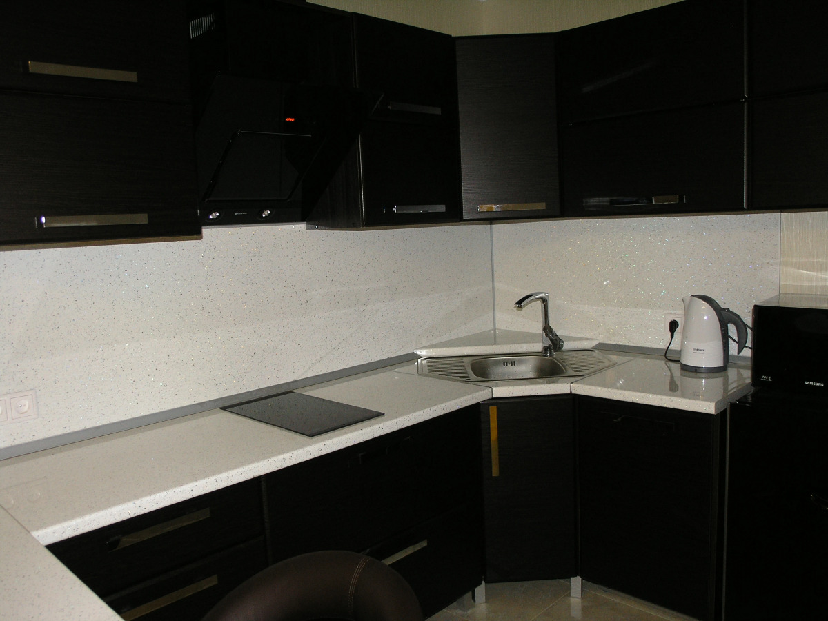 Квартира Переулок Мира дом 24