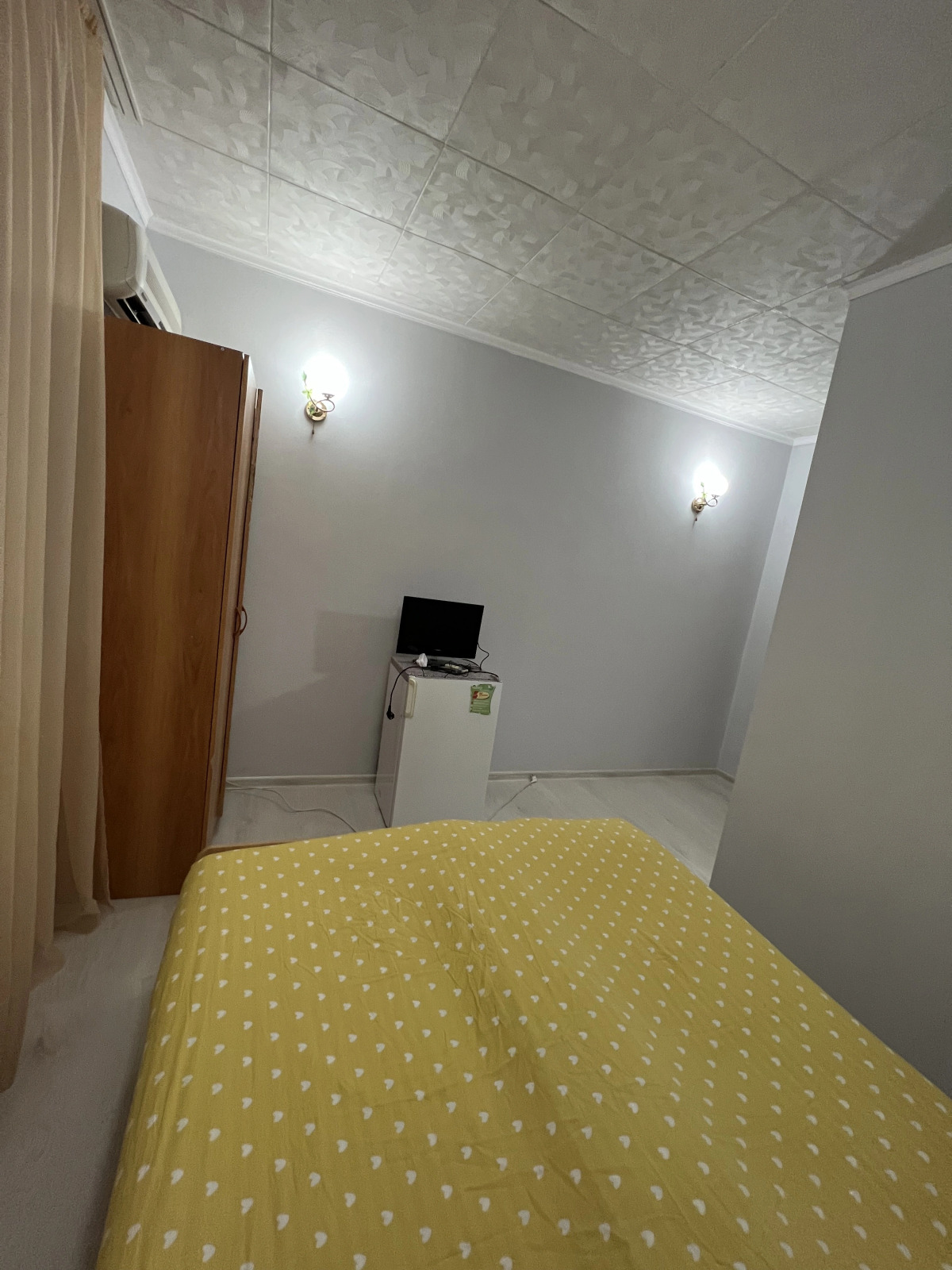 Гостевой дом «У Фиалы»