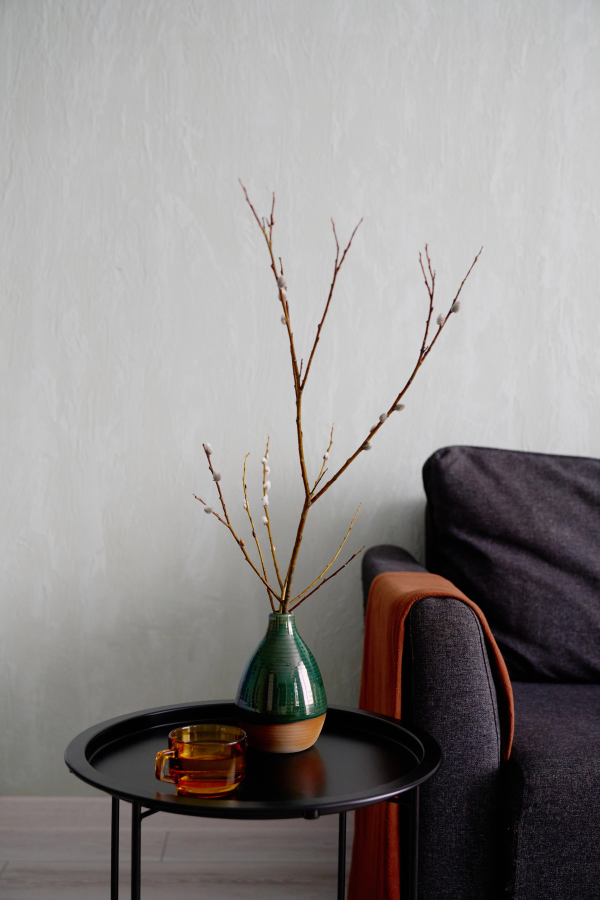 Квартира в п. Кааламо недалеко от Мраморного каньона