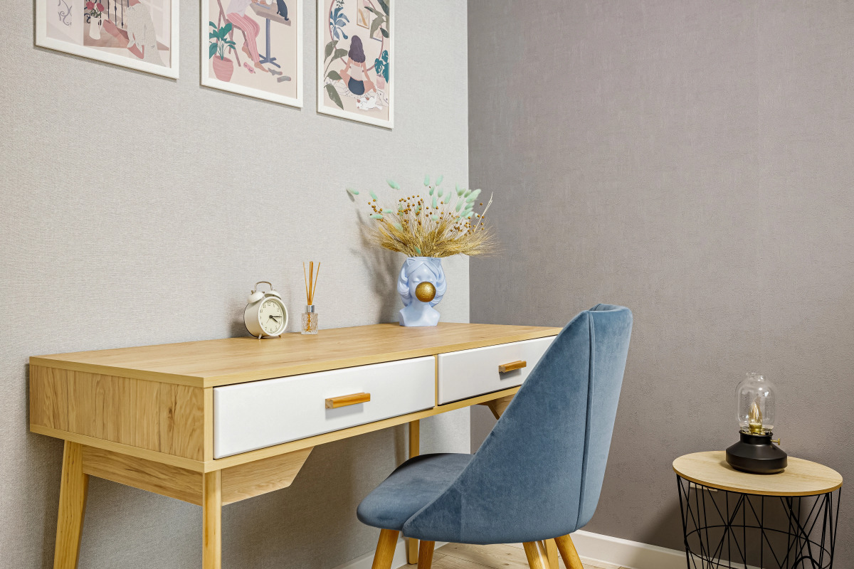 Апартаменты SCANDY HOME Парк Галицкого