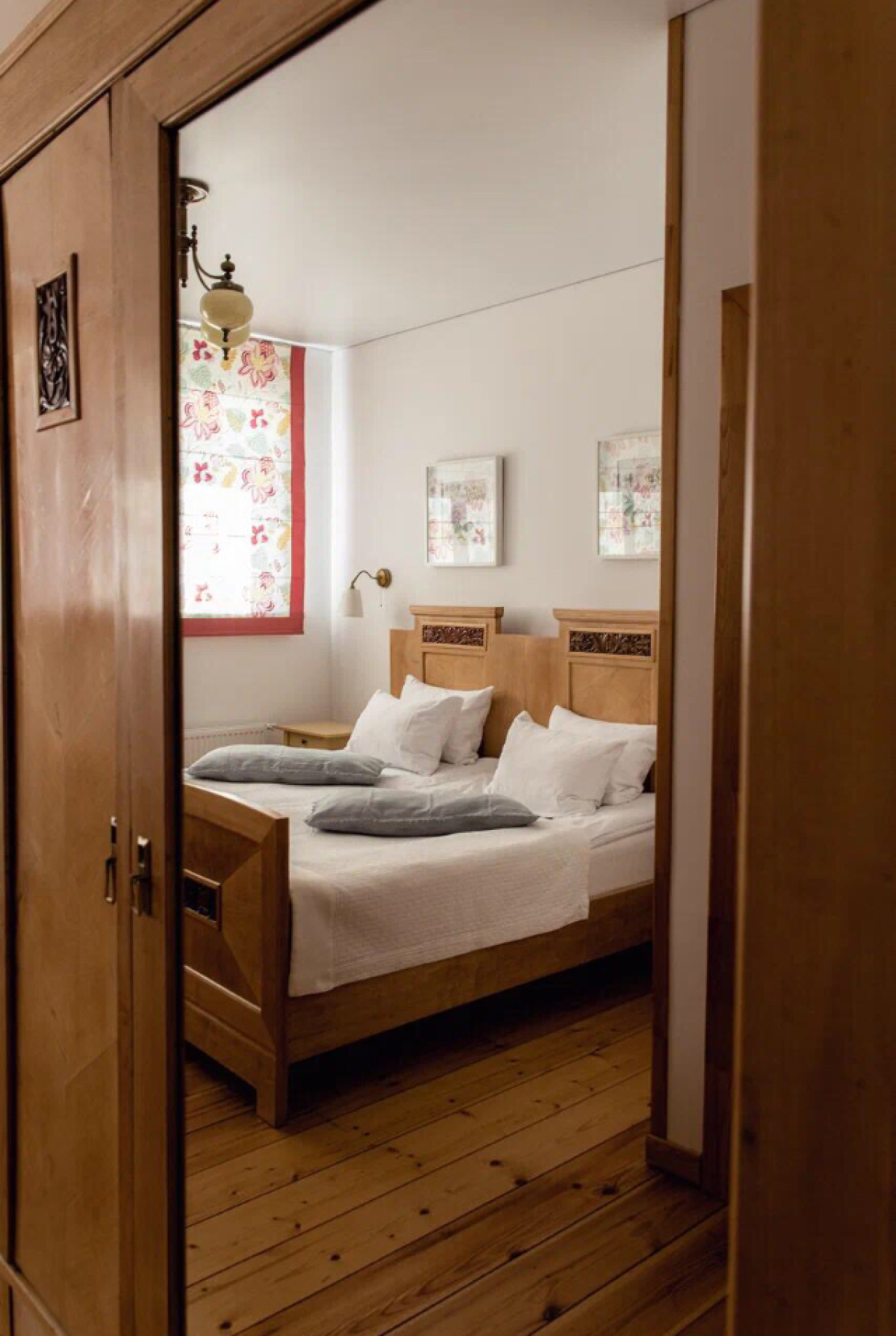 Домашний пансион ПонкаХаус