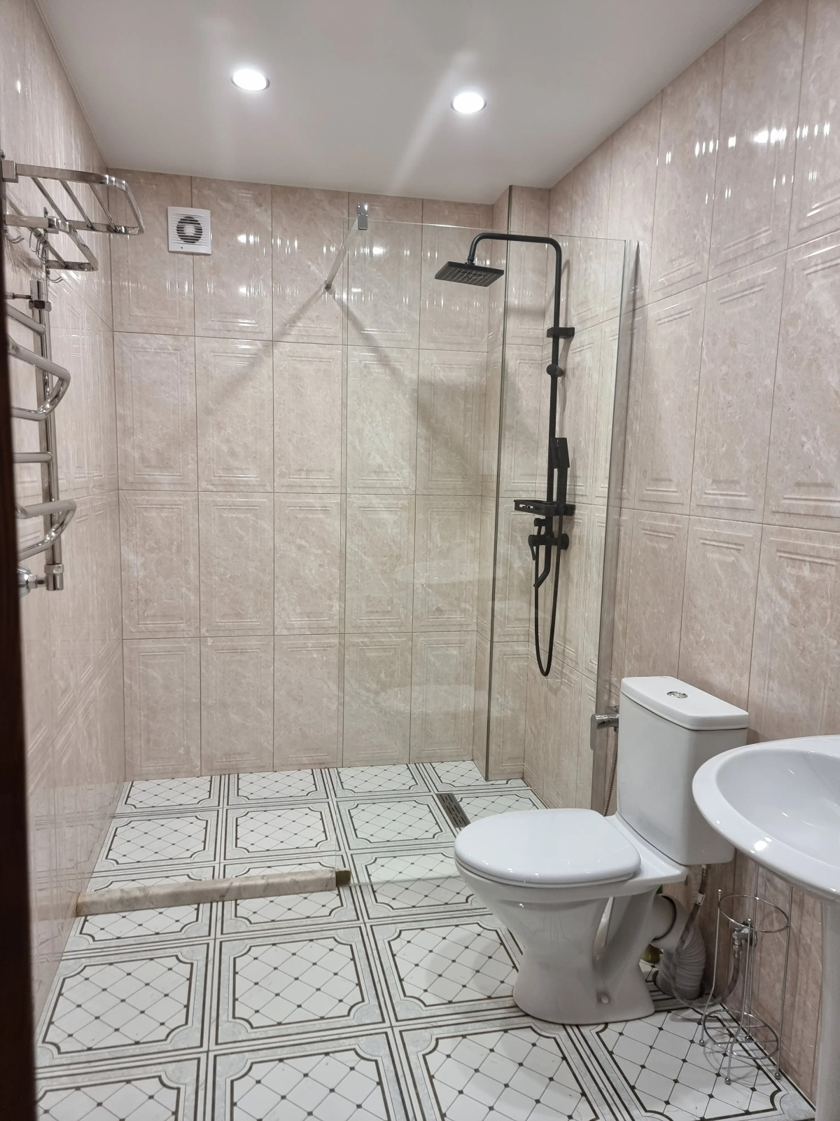 Гостевой дом Darial home