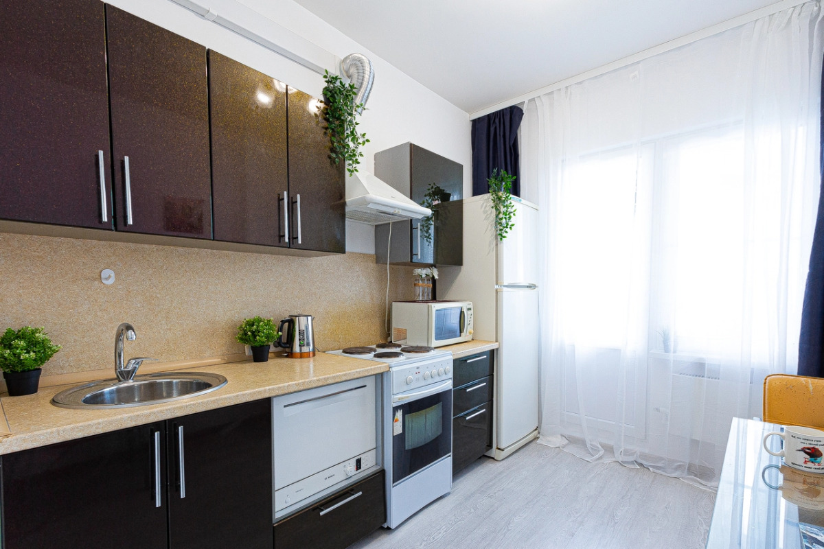 Квартира на проспекте Вернадского 61/1