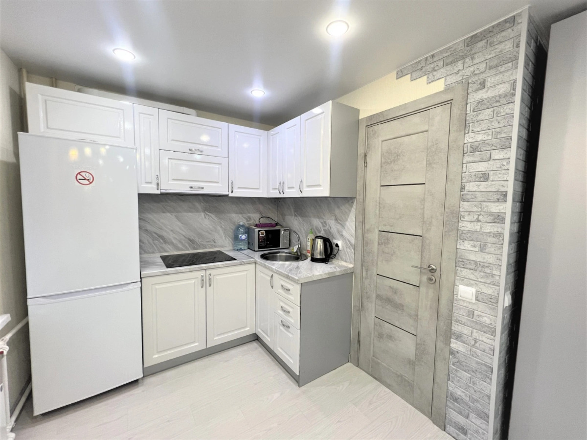 Мини-отель На Набережной