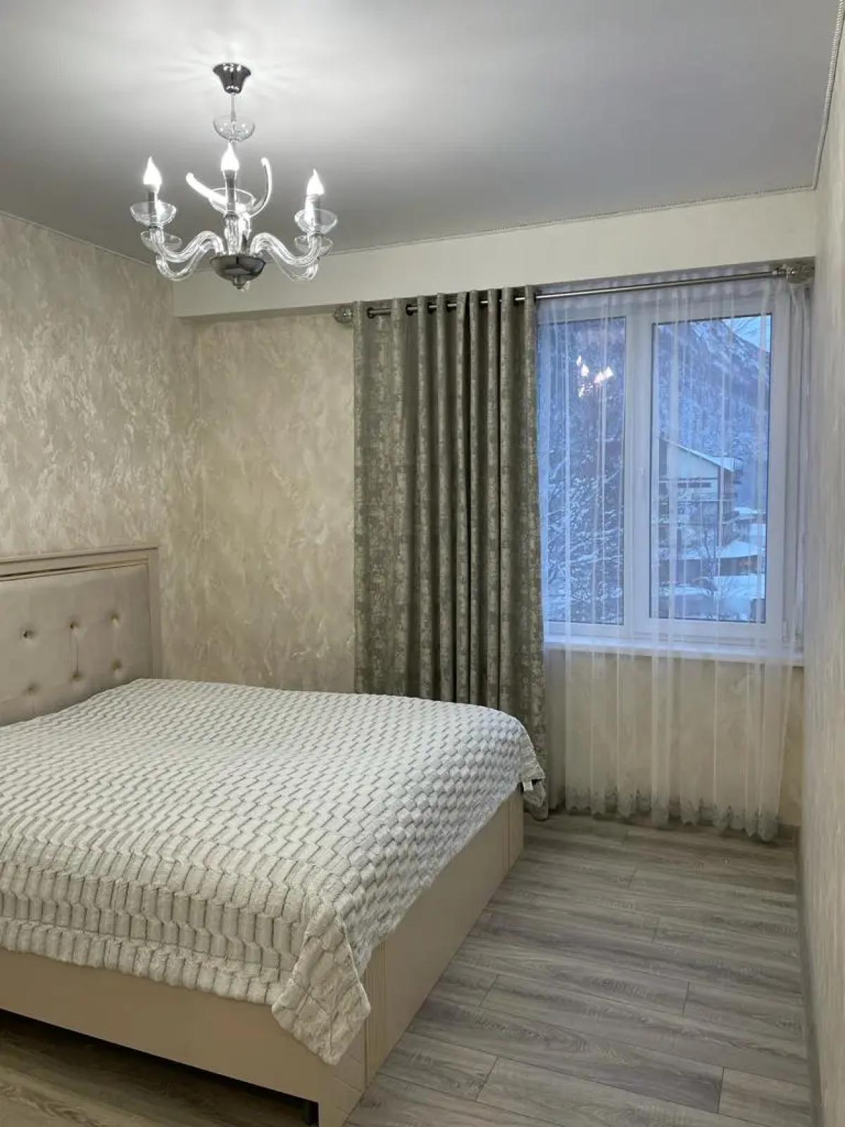 Апартаменты Элит Хаус 1