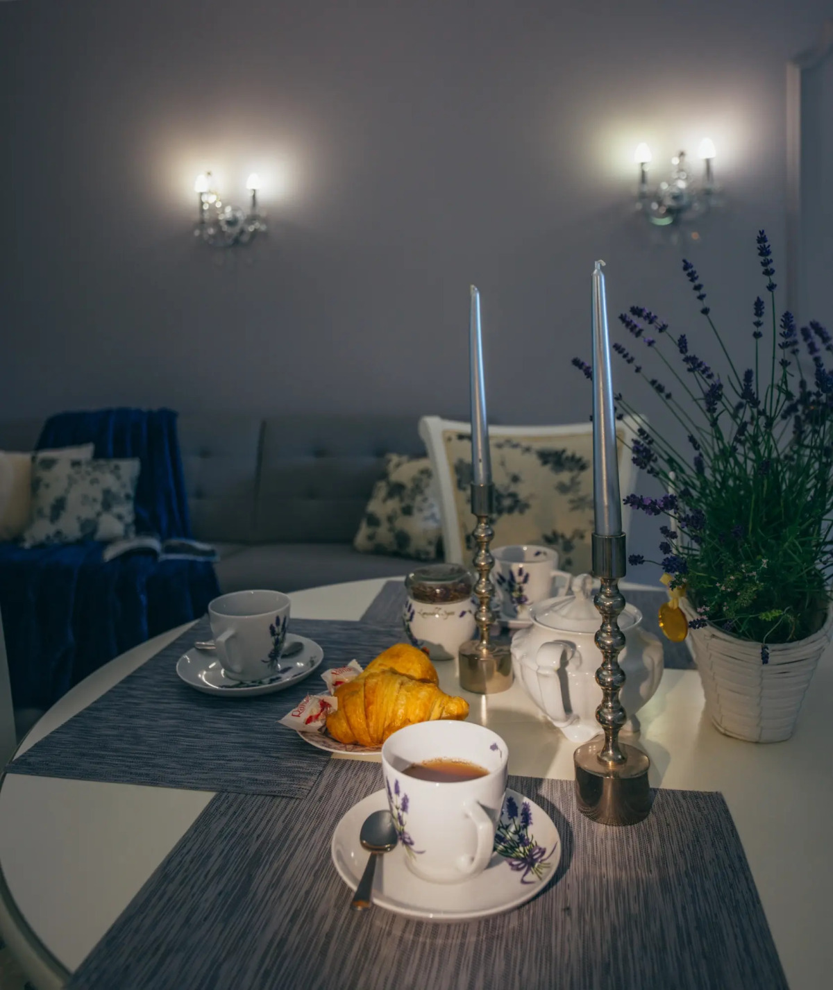 Апартаменты Альт Платц Престиж