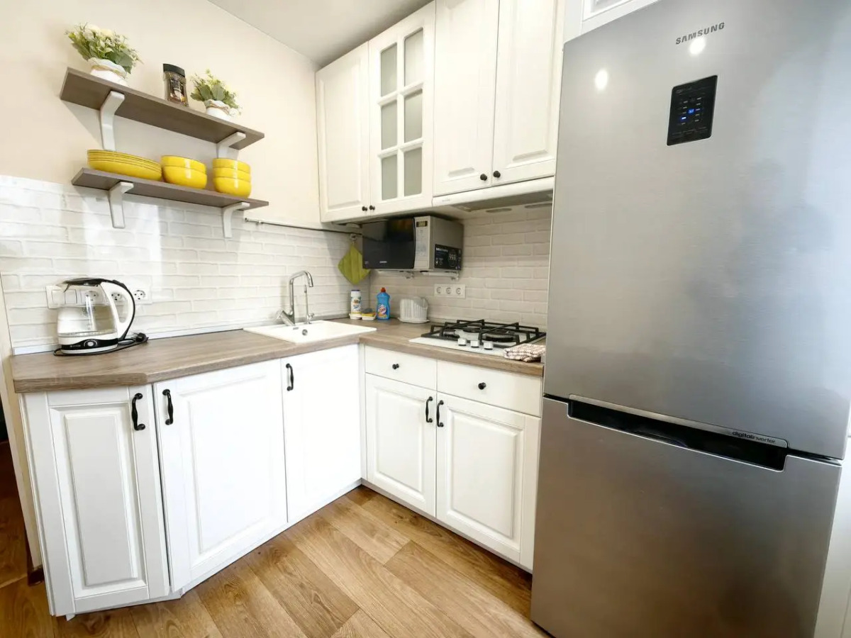 Апартаменты Like Home возле завода Севмаш