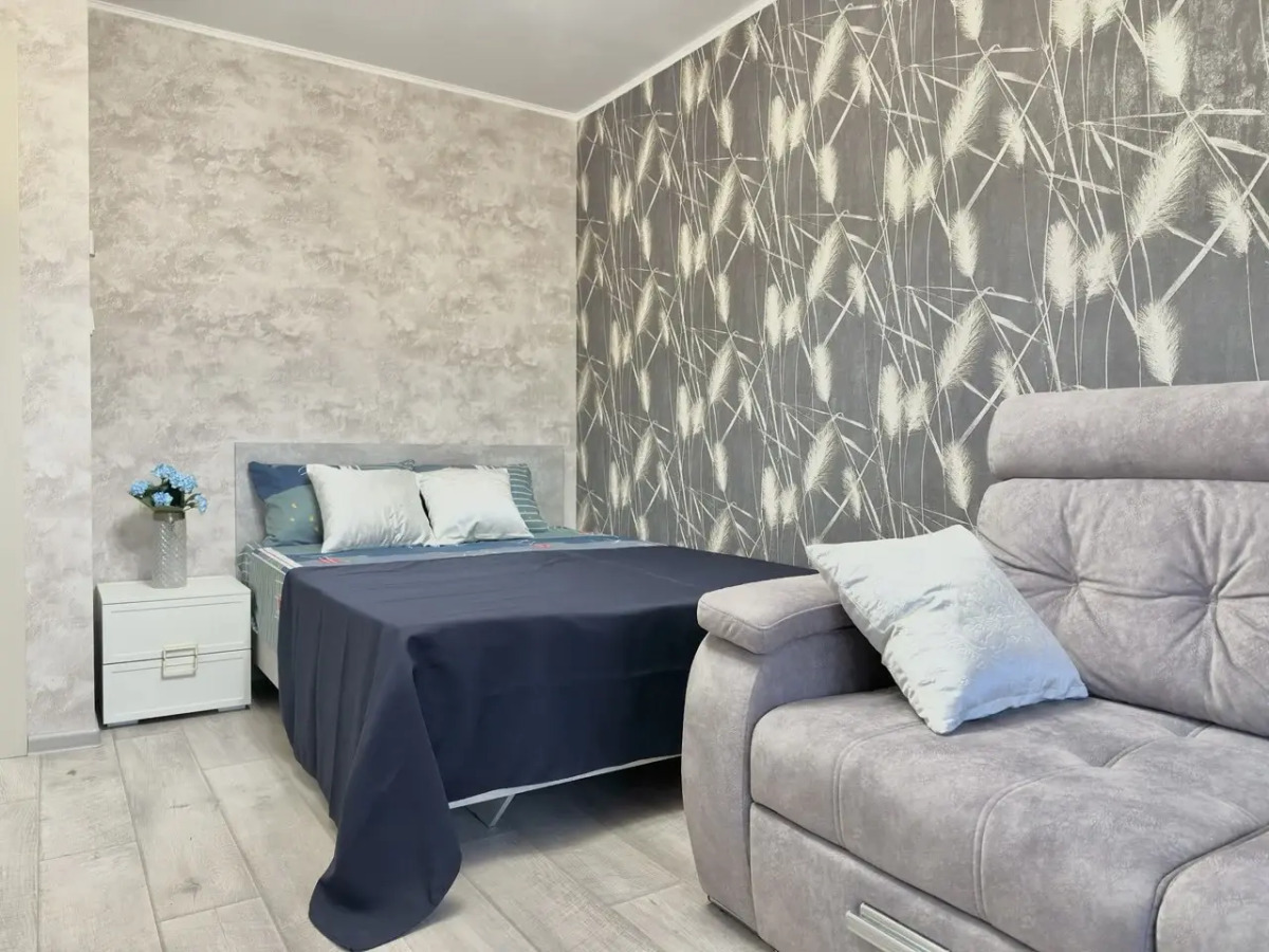 Квартира Уютно как дома на Юбилейной