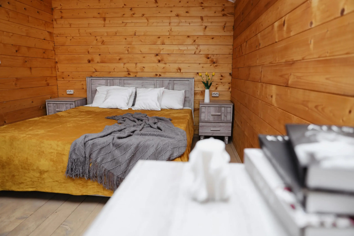 Мини-отель Lemar