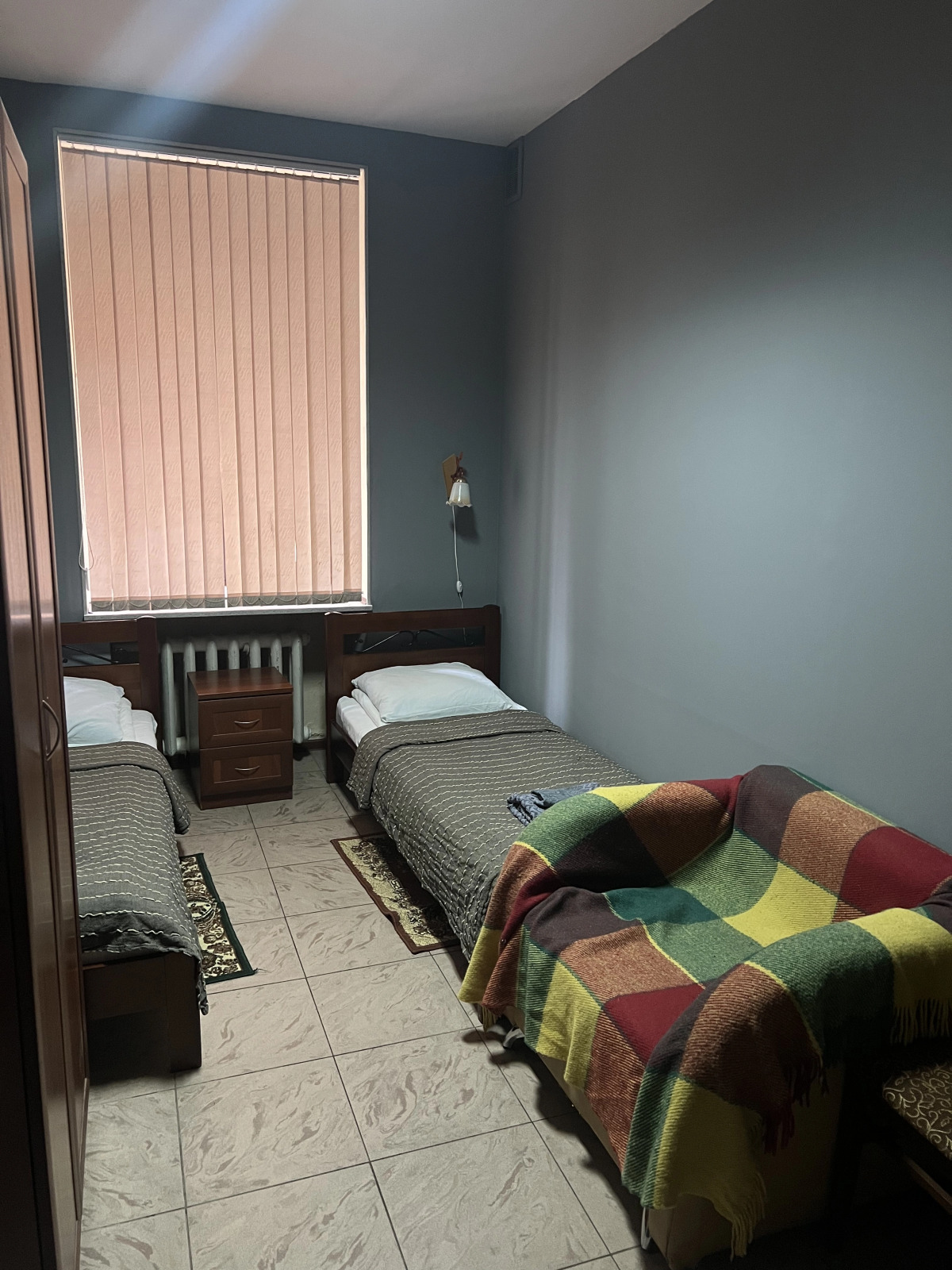 Мини-Отель Regards