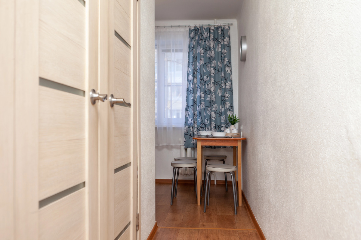 Апартаменты на Амурском Бульваре