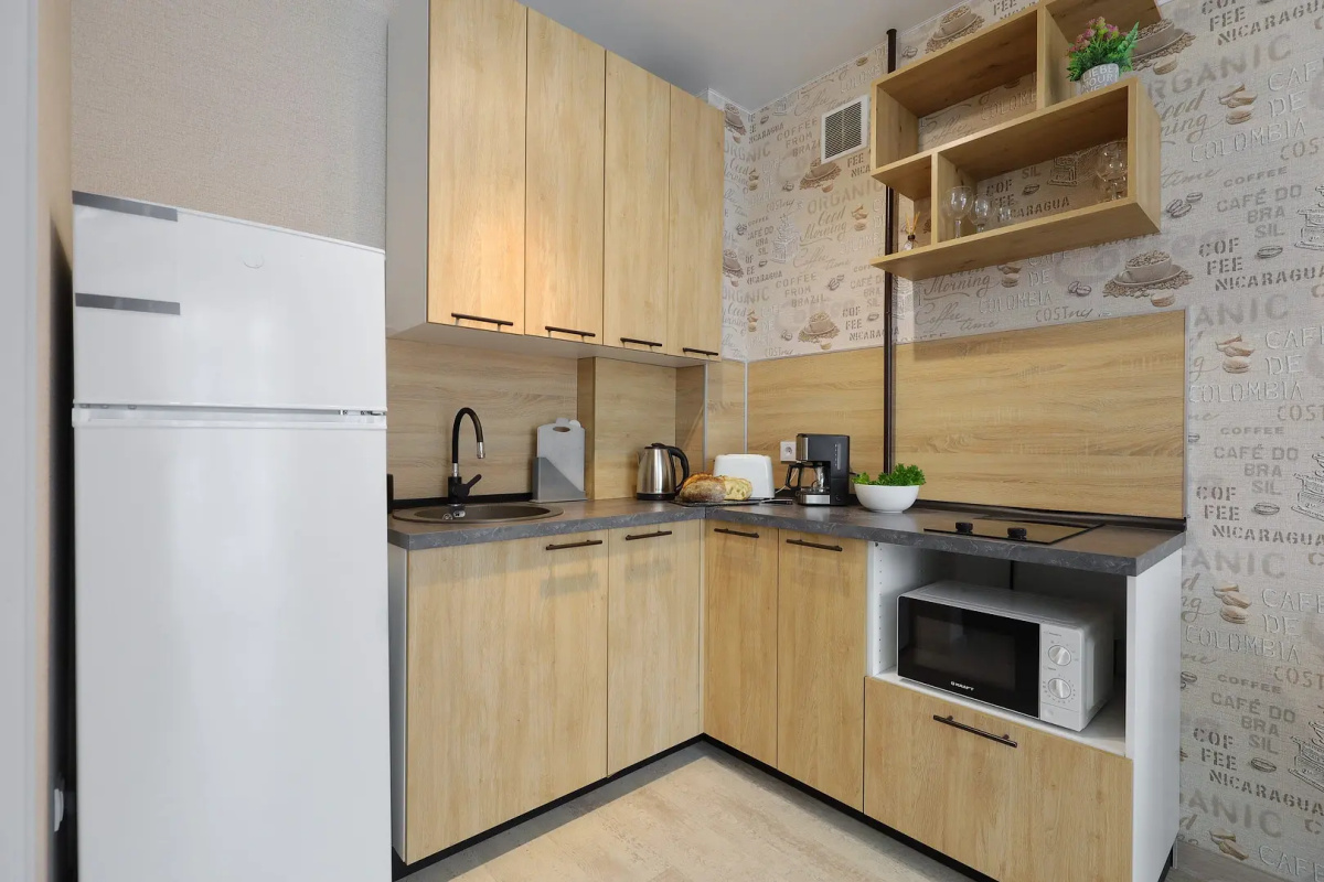BalticRealty Западный Зеленоградск