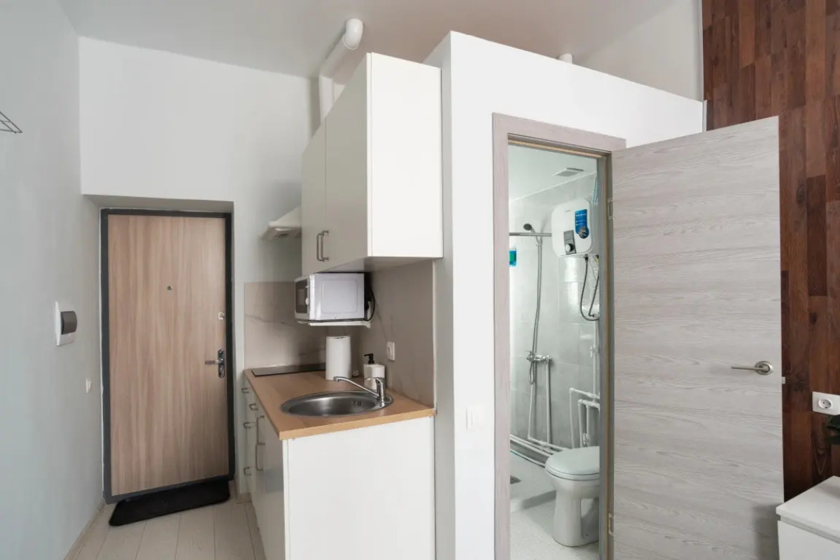 Апартаменты Делюкс Уютные в Подольске