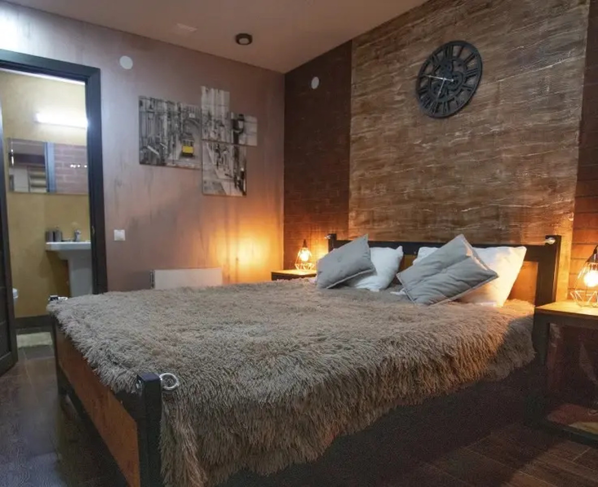 Отель Питер