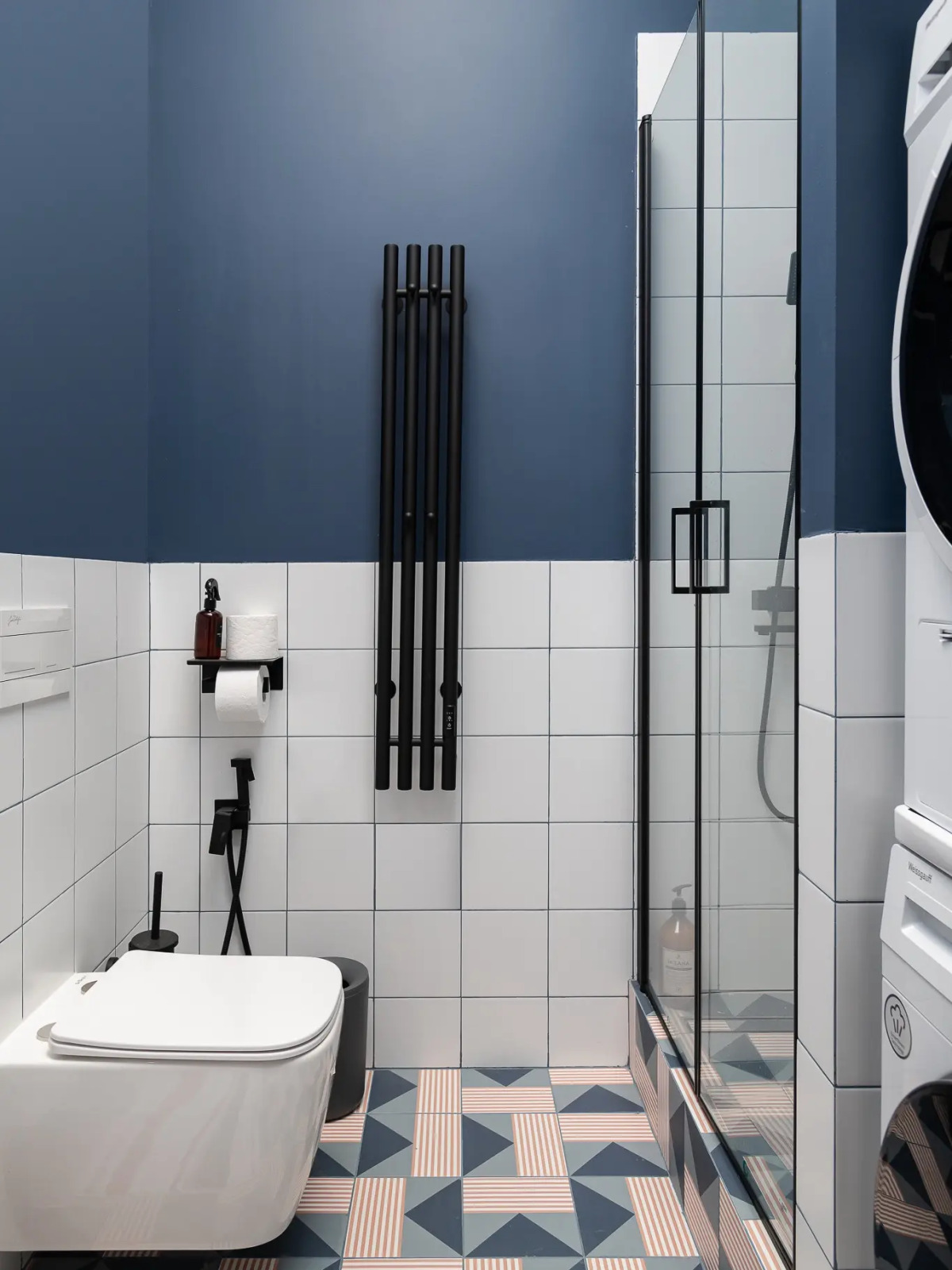 Апартаменты Дизайнерская студия в ЖК NOW бизнес класса