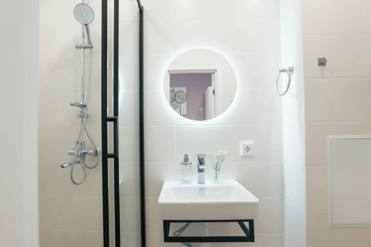 Апартаменты Уютные апартаменты в ЖК Авиатор (2)