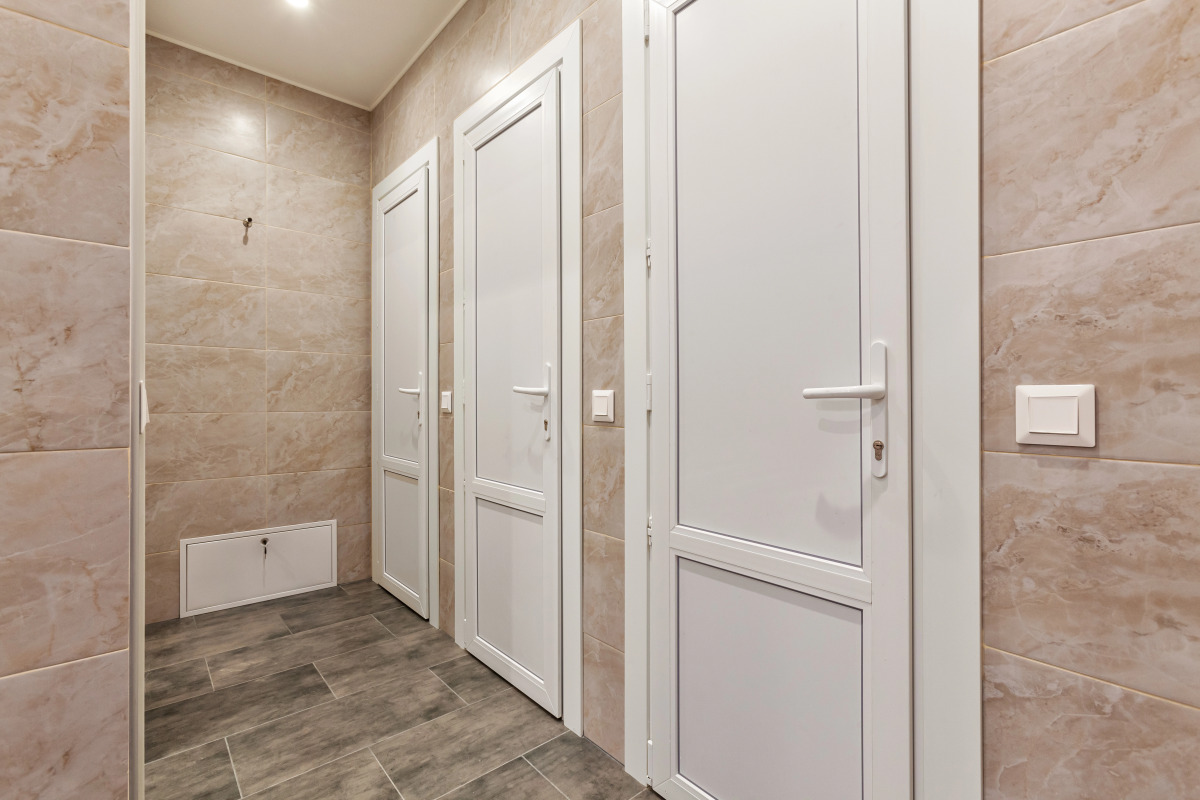 Апартаменты KIGO Park Legend