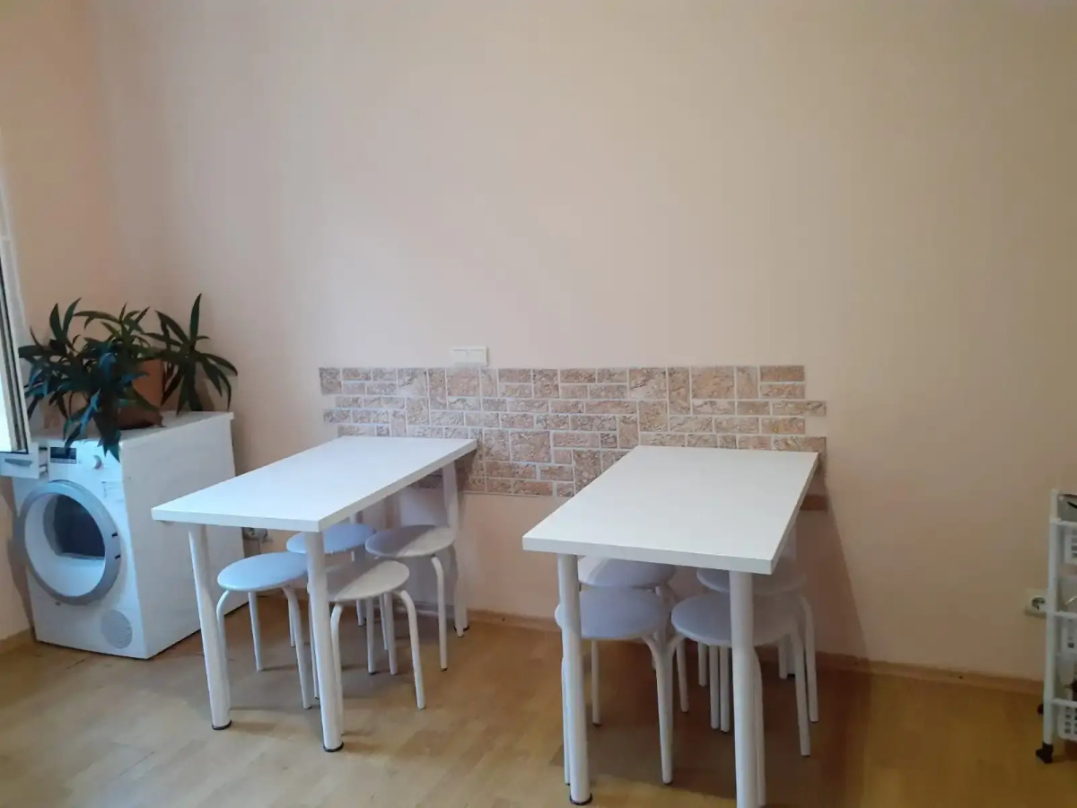 Гостевой дом Бамбуковый Рай