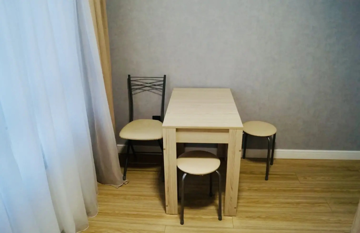 Апартаменты Ростовское Гостеприимство на Дружной 6